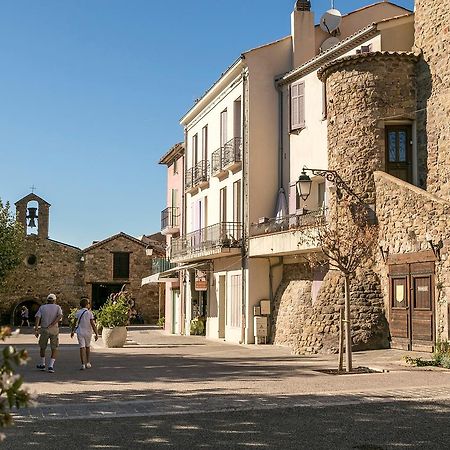 Le Cay Hotell Roquebrune-sur-Argens Eksteriør bilde