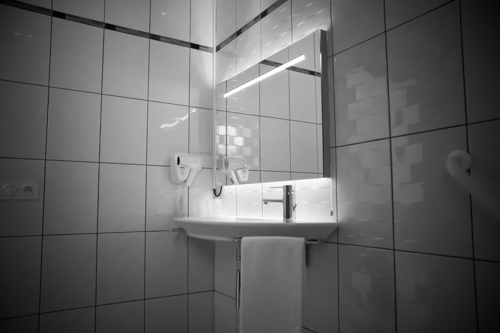 Le Cay Hotell Roquebrune-sur-Argens Rom bilde