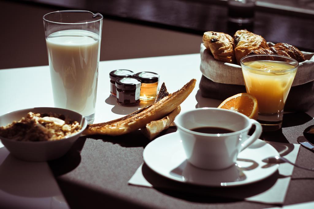 Le Cay Hotell Roquebrune-sur-Argens Eksteriør bilde