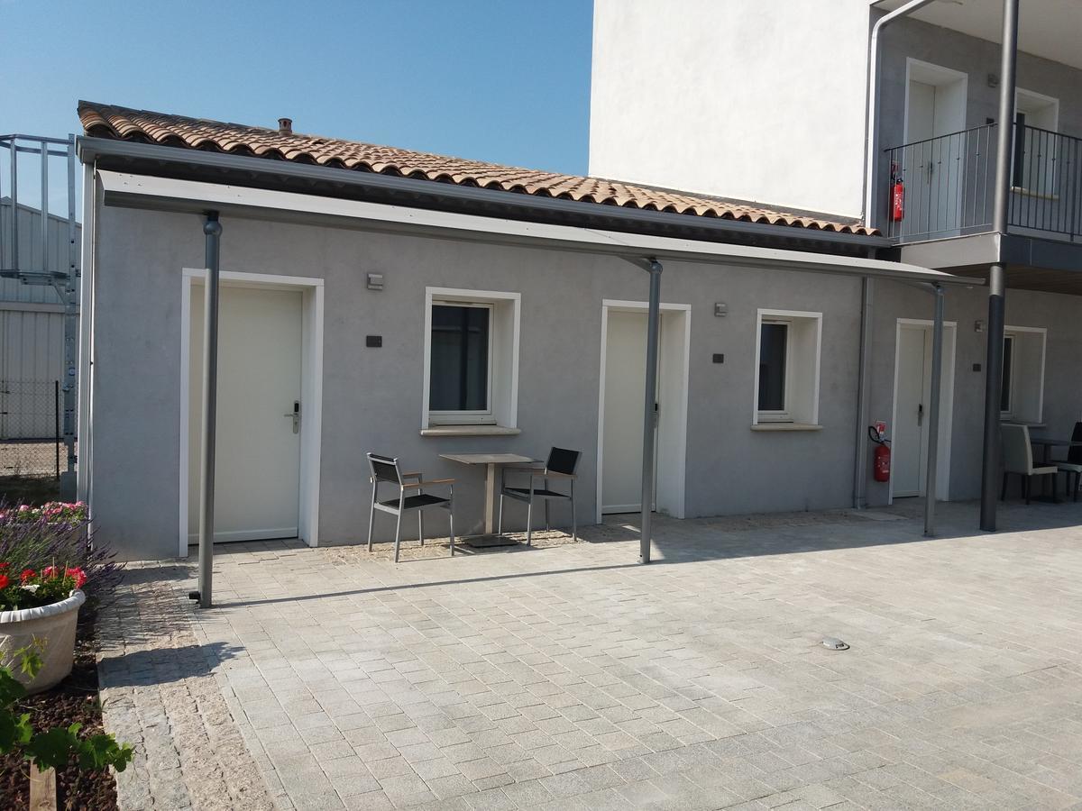 Le Cay Hotell Roquebrune-sur-Argens Eksteriør bilde